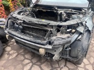 LAND ROVER EVOQUE 15-19 PAS PRZEDNI CHLODNICE,BELKI WZMOCNIENIE