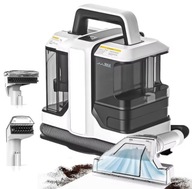 ODKURZACZ PIORĄCY 750W DO TAPICERKI KANAP MATERACY AUTA 15KPA IPX4