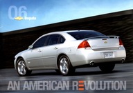 PROSPEKT CHEVROLET IMPALA