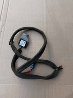 WZMACNIACZ ANTENOWY ANTENA GPS NISSAN QASHQAI II 259754EH2C