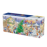 Red Bull Kalendarz adwentowy 2025 Edycja limitowana 250 ml 24 szt