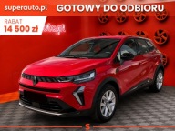 Od ręki - Evolution 1.3 TCe mHEV 140KM / pakiet spare wheel