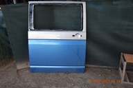 VW T6 PRAWE PRZESÓWNE DRZWI 22493182153