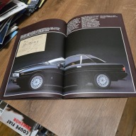 Lancia Gamma 1981