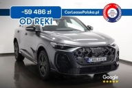 Audi Q5 Pakiet Tech plus Pakiet MMI Pakiet S line Ambiente plus 2.0