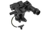 TERMOSTAT Z OBUDOWĄ JAGUAR E-PACE F-PACE 2.0 17- LAND ROVER DISCOVERY SPORT