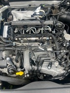 SKODA SUPERB III 2.0 TDI SKRZYNIA BIEGOW DSG kod SGG JESZCZE W AUCIE