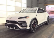 Lamborghini Urus Auta z USA - Zapytaj o wiecej ofert 4.0 Benzyna 650KM