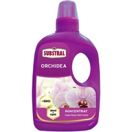 Substral płyn do Orchidei 250ml