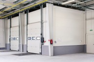 Magazyny i hale, Lublin, 10000 m²