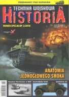 Technika Wojskowa Historia numer specjalny 2/2018