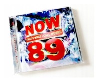 Now That's What I Call Music! 89