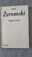 Syzyfowe prace Stefan Żeromski