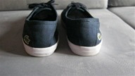 Trampki tenisówki niskie damskie Lacoste roz.36 wkł.23,3 cm jak nowe
