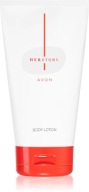 AVON HERSTORY balsam perfumowany Unikat Nowy