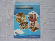 STATEK STEFAN BATORY