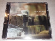 Apollo Brown & Crimeapple - This, Is Not That FOLIA!!!