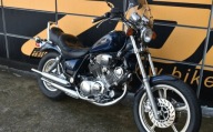 Yamaha Virago GWARANCJARATYTRANSPORT XV 750 1992 2 Wlascicieli Tylko 18 ty