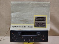 RENAULT Clio 2 Laguna master Fabryczne Radio 22DC259 62F + KOD Instrukcja