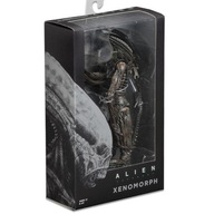 Figurka NECA Alien