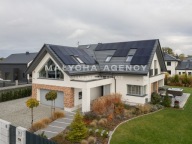 Dom, Walendów, Nadarzyn, Pruszkowski, 311 m²