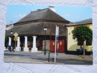 SŁAWKÓW DREWNIANA KARCZMA