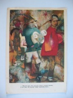 ANTONI BORATYŃSKI WESOŁYCH ŚWIĄT