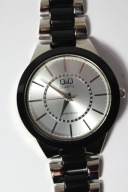 Kobiety Japonia Moda kwarcowy Zegarek Q&Q QF521-201