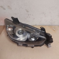 LAMPA PRAWY PRZÓD MAZDA CX5 I