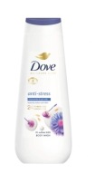 Dove Anti-Stress Żel pod prysznic 400 ml