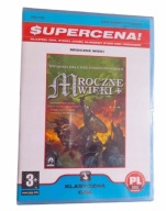 Nowa w folii gra PC PL - MROCZNE WIEKI - prequel Europy Universalis
