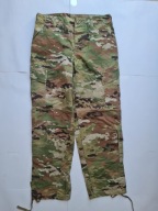 Spodnie Small Short US Army Multicam OCP ACU