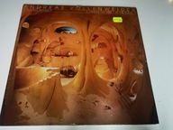 ANDREAS VOLLENWEIDER - CAVERNA MAGICA (..UNDER THE THREE - IN THE CAVE..)