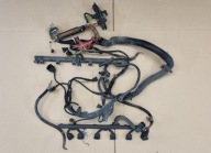 BMW E46 E39 2.8 M52B28 M52B25 286S1 528i 525i - INSTALACJA WIĄZKA SILNIKA