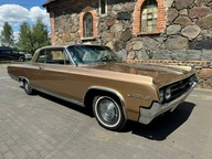 Oldsmobile 64 JETSTAR 88 COUPE 4 speed odnowiony