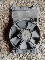 Daewoo Matiz chłodnica wody