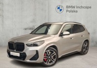 BMW X1 BMW X1 sDrive20i M Sport PRO 170 KM 2025 1.5 Benzyna 170KM