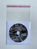 1 PŁYTA DVD CD ACTION CD-ACTION NUMER 07/2008 (154) NR 07 2008 154 JAK NOWA