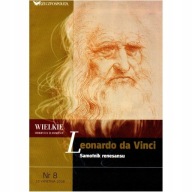 Wielkie odkrycia ludzkości - Leonardo da Vinci