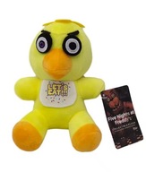 Maskotka CHICA Five Nights at Freddy's pluszak dla dzieci