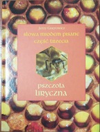Pszczóła liryczna Gnerowicz