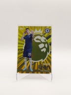 PREMIER LEAGUE 2026 TOPPS COLE PALMER GOLD LION