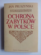 Ochrona zabytków w Polsce , PRUSZYŃSKI