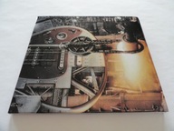 STEVE MORSE BAND - SOUTHERN STEEL -CD- LIMIT GOLD- JAK NOWA / DEEP PURPLE