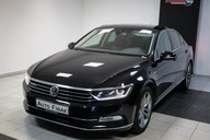 Volkswagen Passat Salon