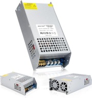 i15 Zasilacz impulsowy BOSYTRO 60V 25A 1500W – transformator, LED