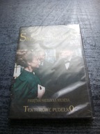 Sherlock Holmes 27: Tekturowe pudełko płyta DVD