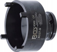 Klucz do nakrętek rowkowych zęby zewnętrzne KM9