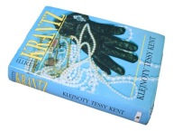 Klejnoty Tessy Kent - Judith Krantz