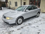 AUDI A4 (8D2, B5) 2.5 TDI 150 KM